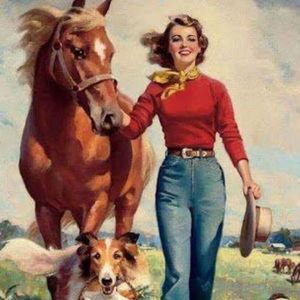 Meet your Posher, Diane